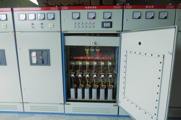 桥西配电箱-3683品牌电梯电源配电箱的检修